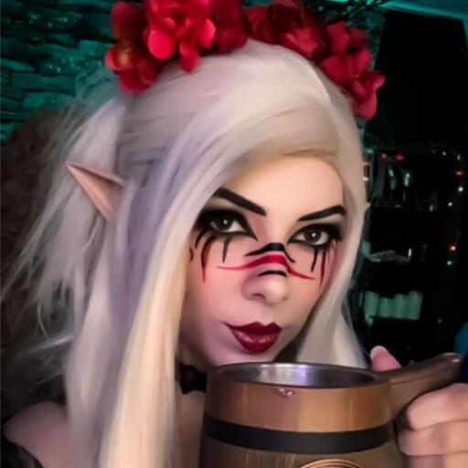 SpellboundAshe