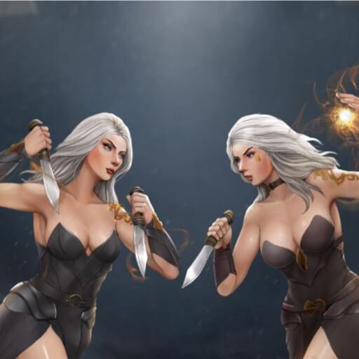 Blithelancer