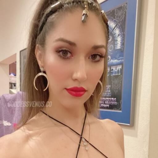 goddessvenus