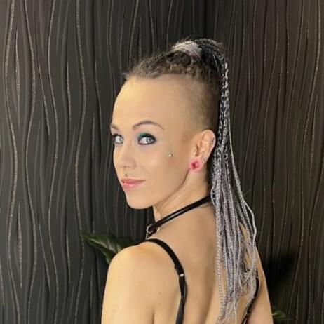 Christyhauntme