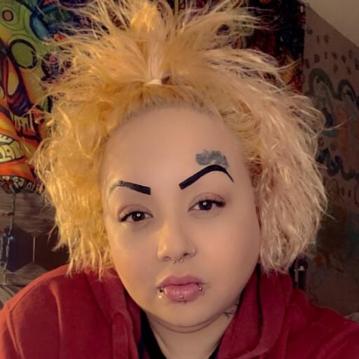 Tatted_Mamii live cam at ePlay