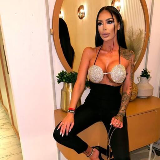 RaquelleVon Avatar