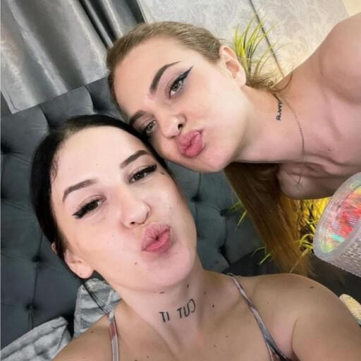 SophieAndEve