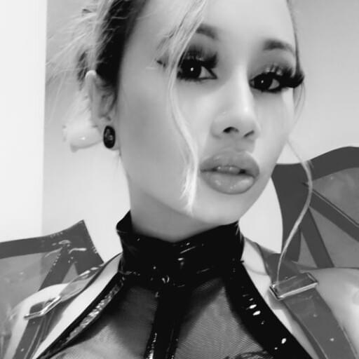 Alexa.Skye777