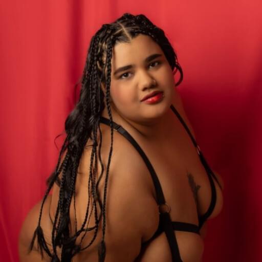 NaomiAsha