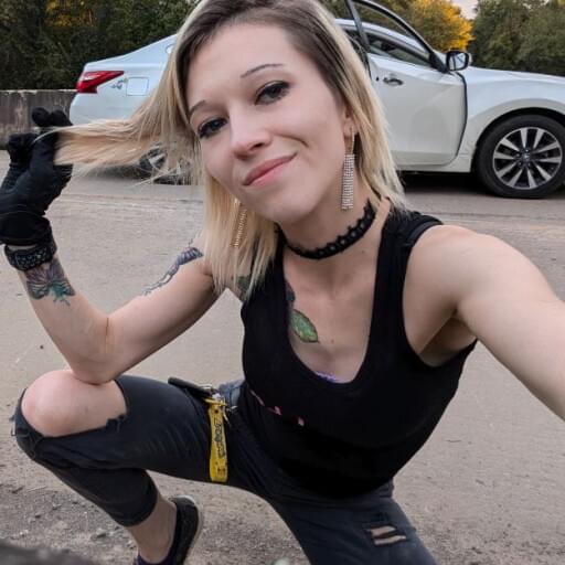 nyxbitch