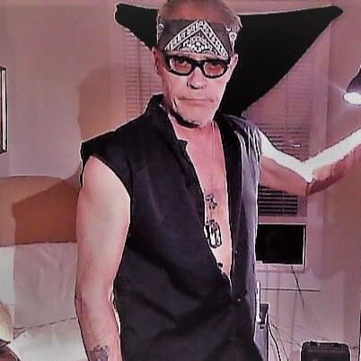 Stunning Steve