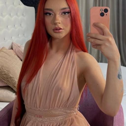 redhead69hottie