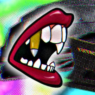 LEADMOUTH