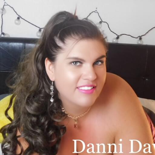 MzDanniDawson