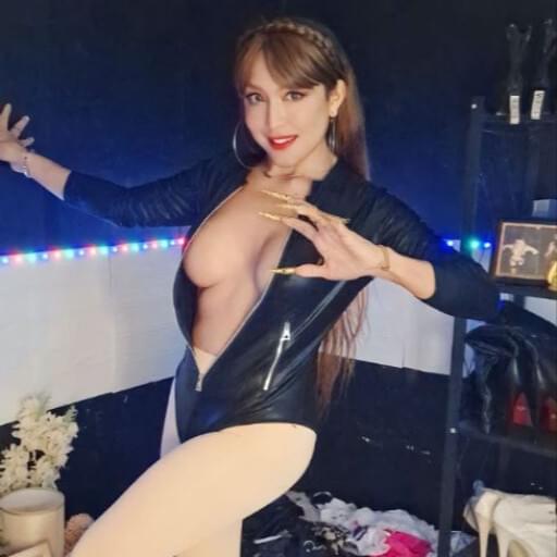 Gorgeousbombshell