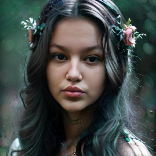 SandraDevilll