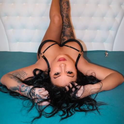 AngellBlack1170 Avatar