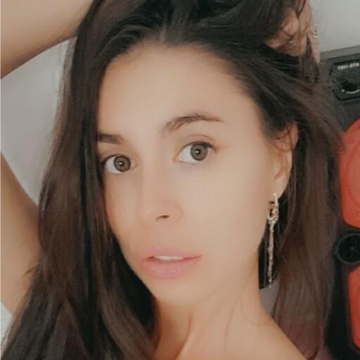 ScarletReed Avatar