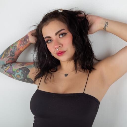 SuccubusDolly Avatar