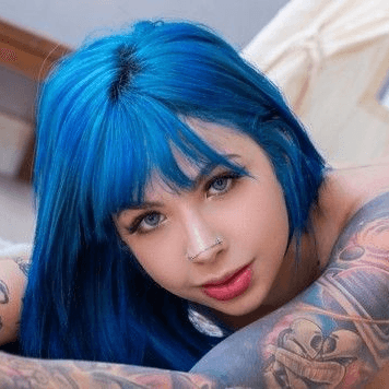 flahsuicide Avatar
