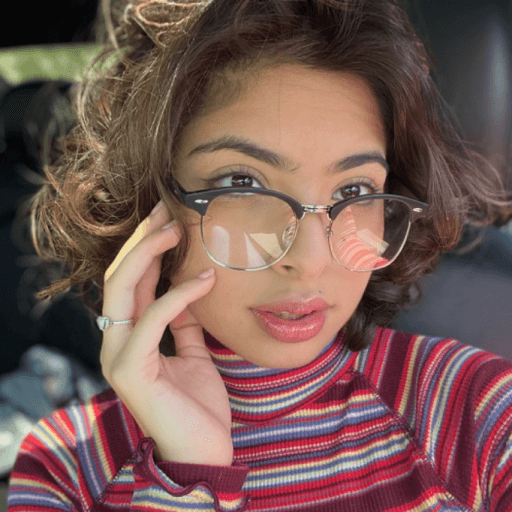 Hazelheartxxx Avatar