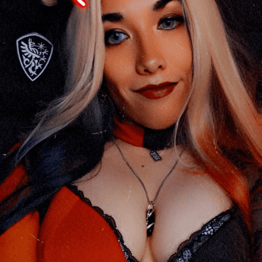 SalemVyxen