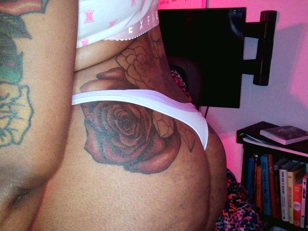 BodyXBlunts