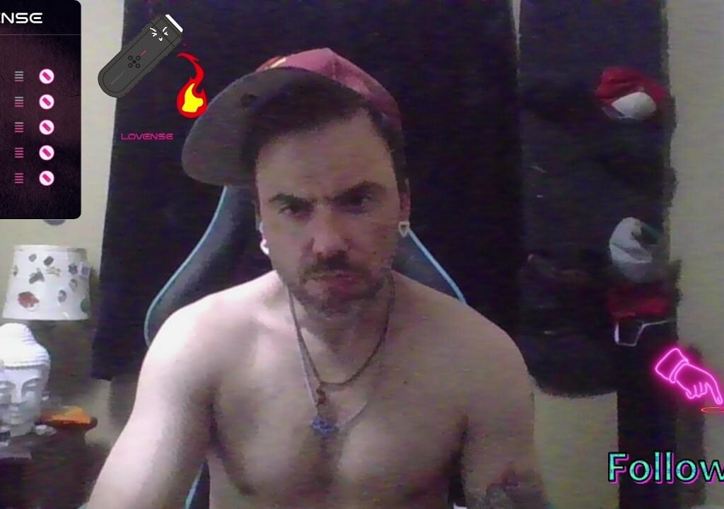 Edge Alphas Cum Show