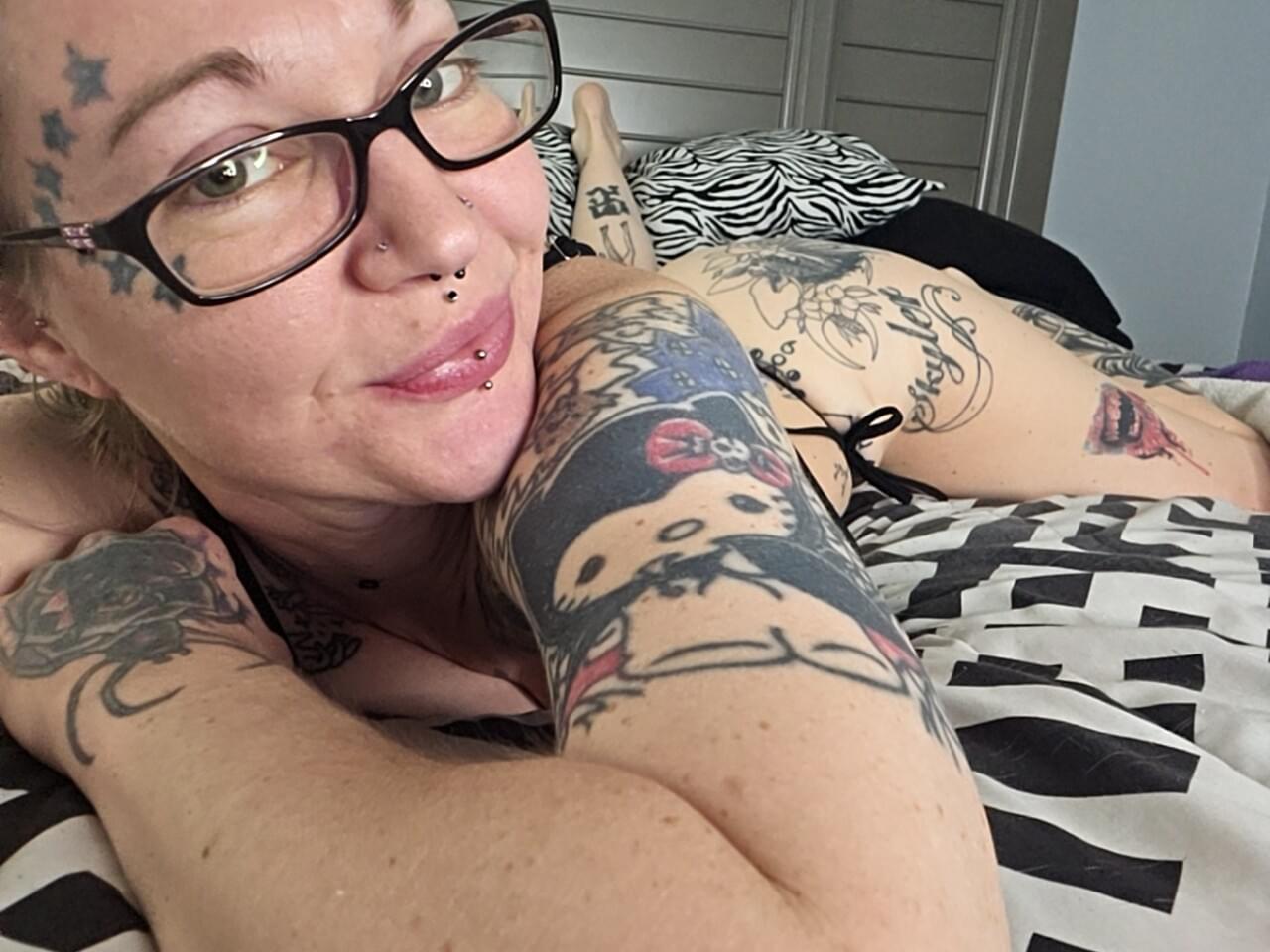 HarleyMarie
