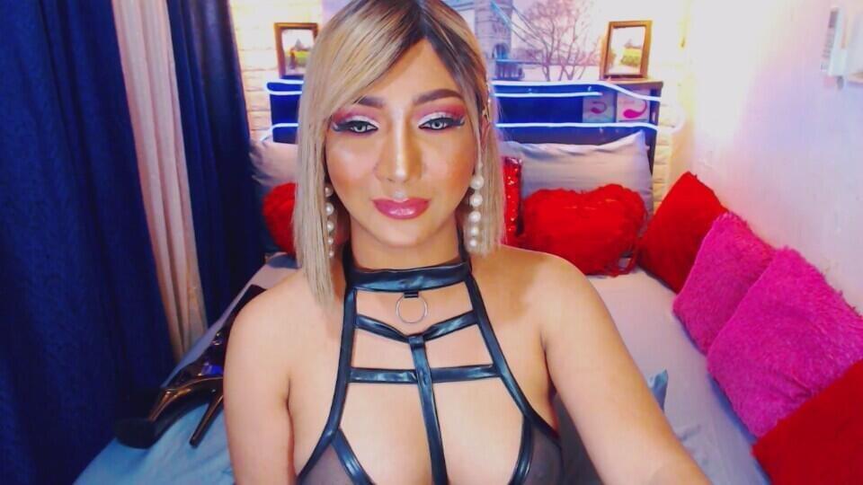 TSGorgeousQueen