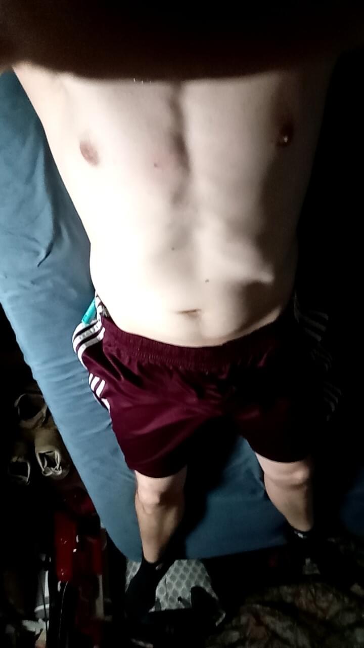 whiteboystill