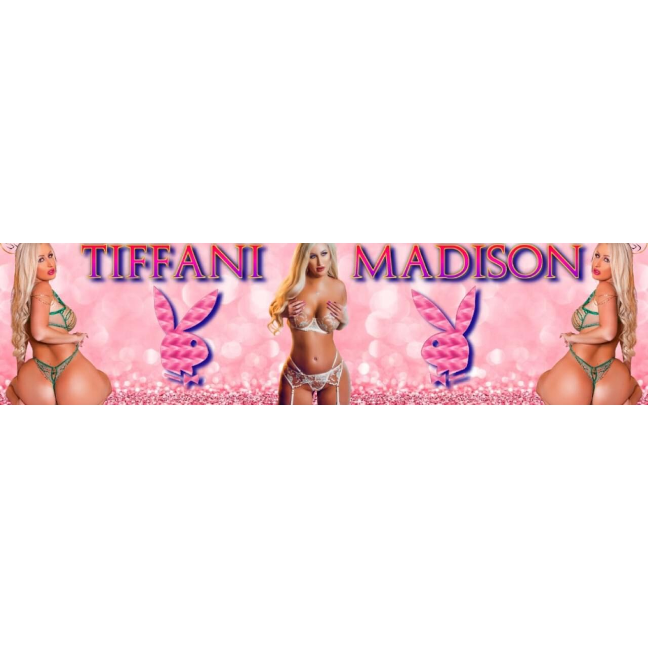 Tiffanimadison's cover photo