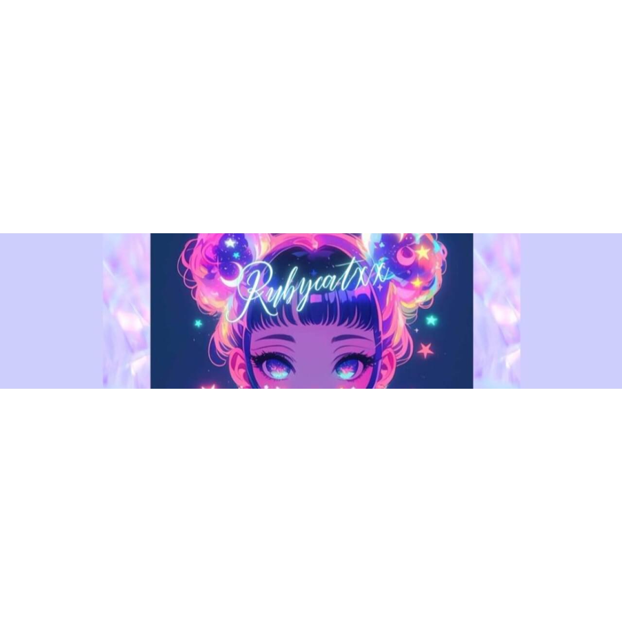 rubycatxx's cover photo