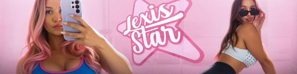 lexisstar's cover photo