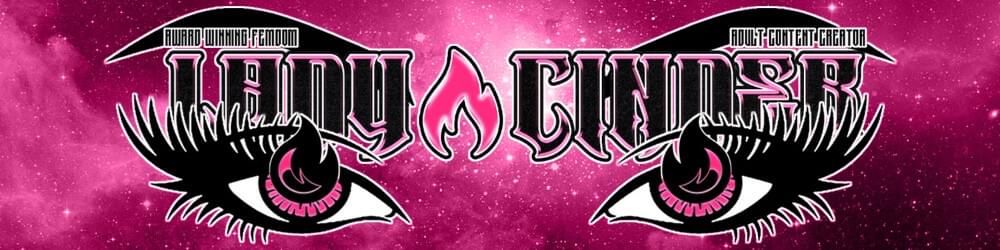 LadyCinder1110's cover photo