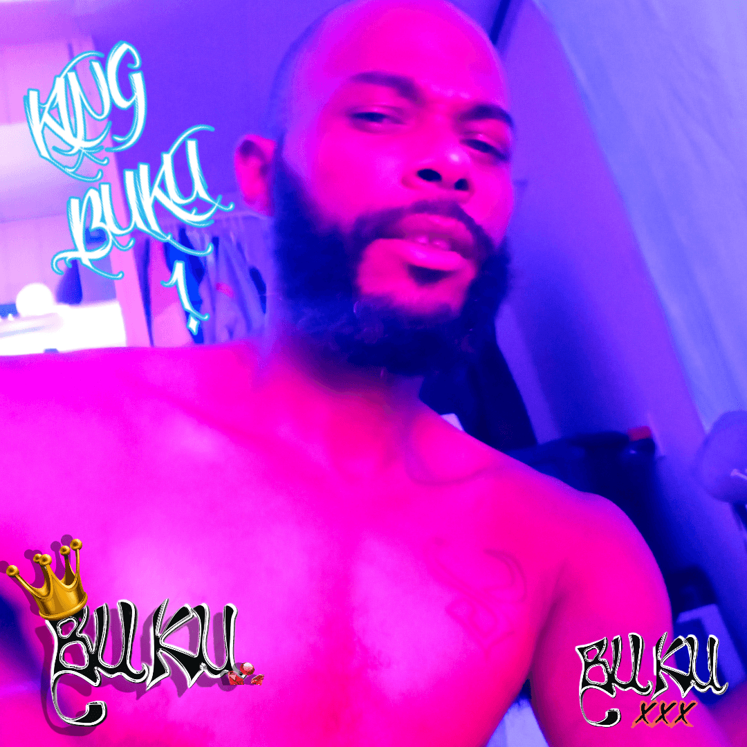 KING BUKU