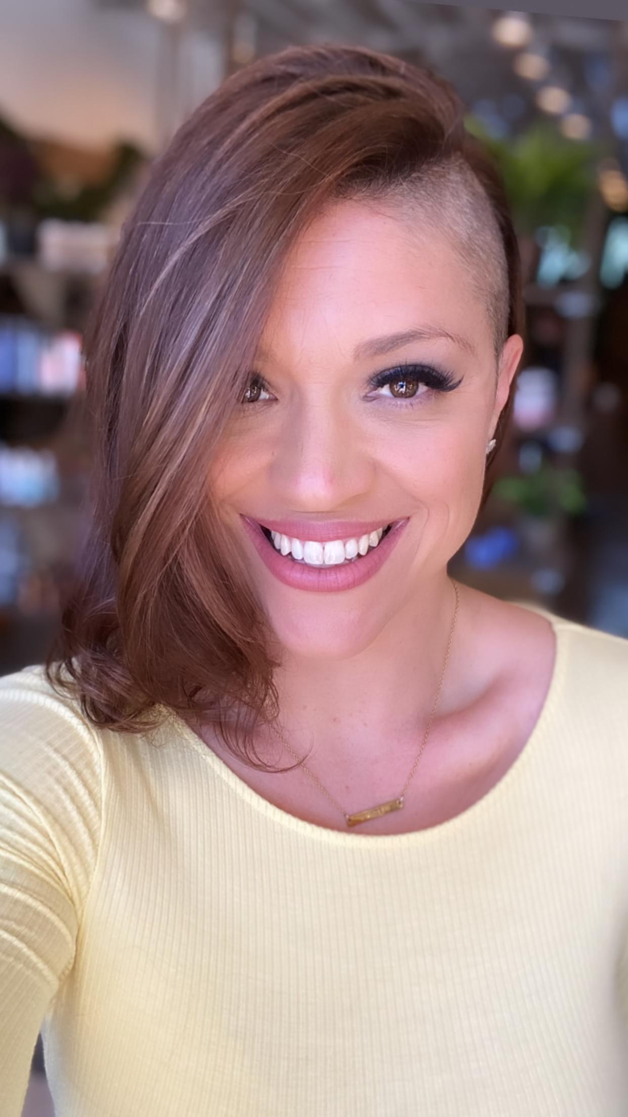 Aria Grace