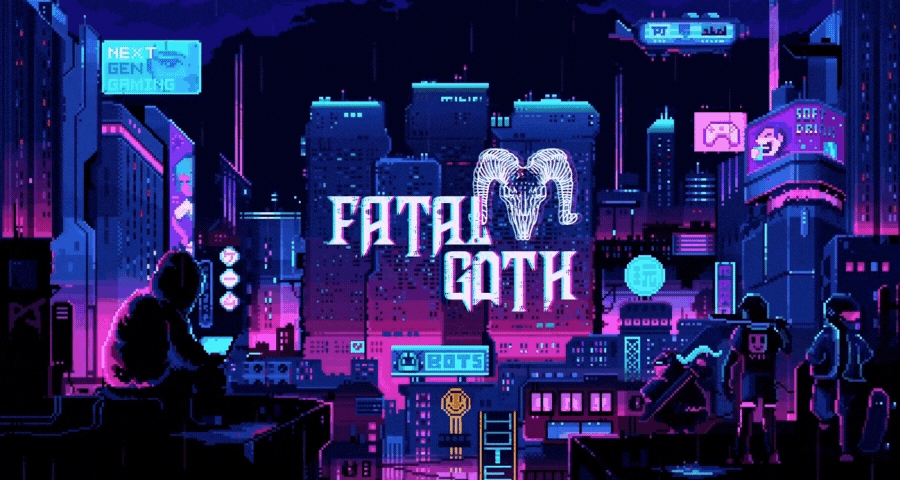 FatalGoth