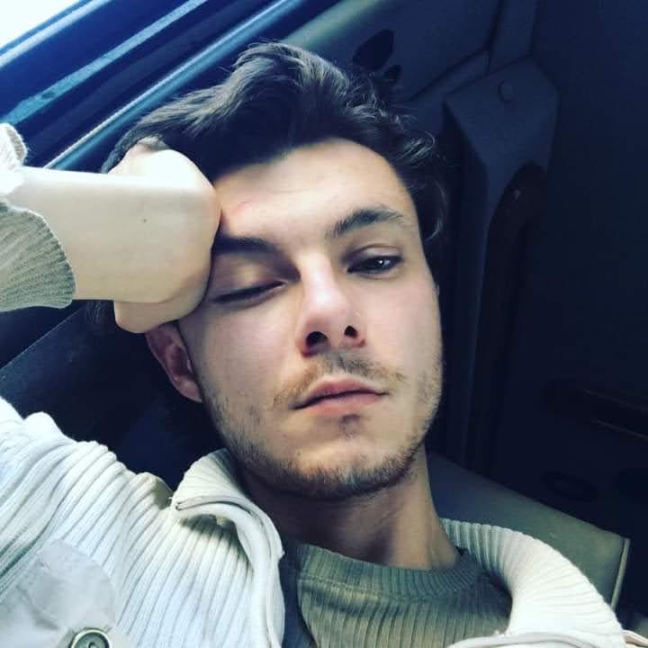 Ill Destroyyour pussy