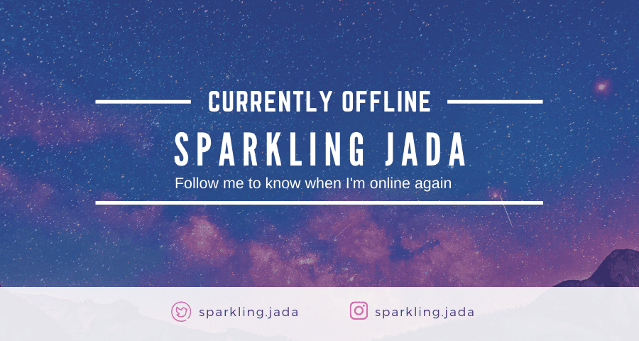 Sparkling Jada