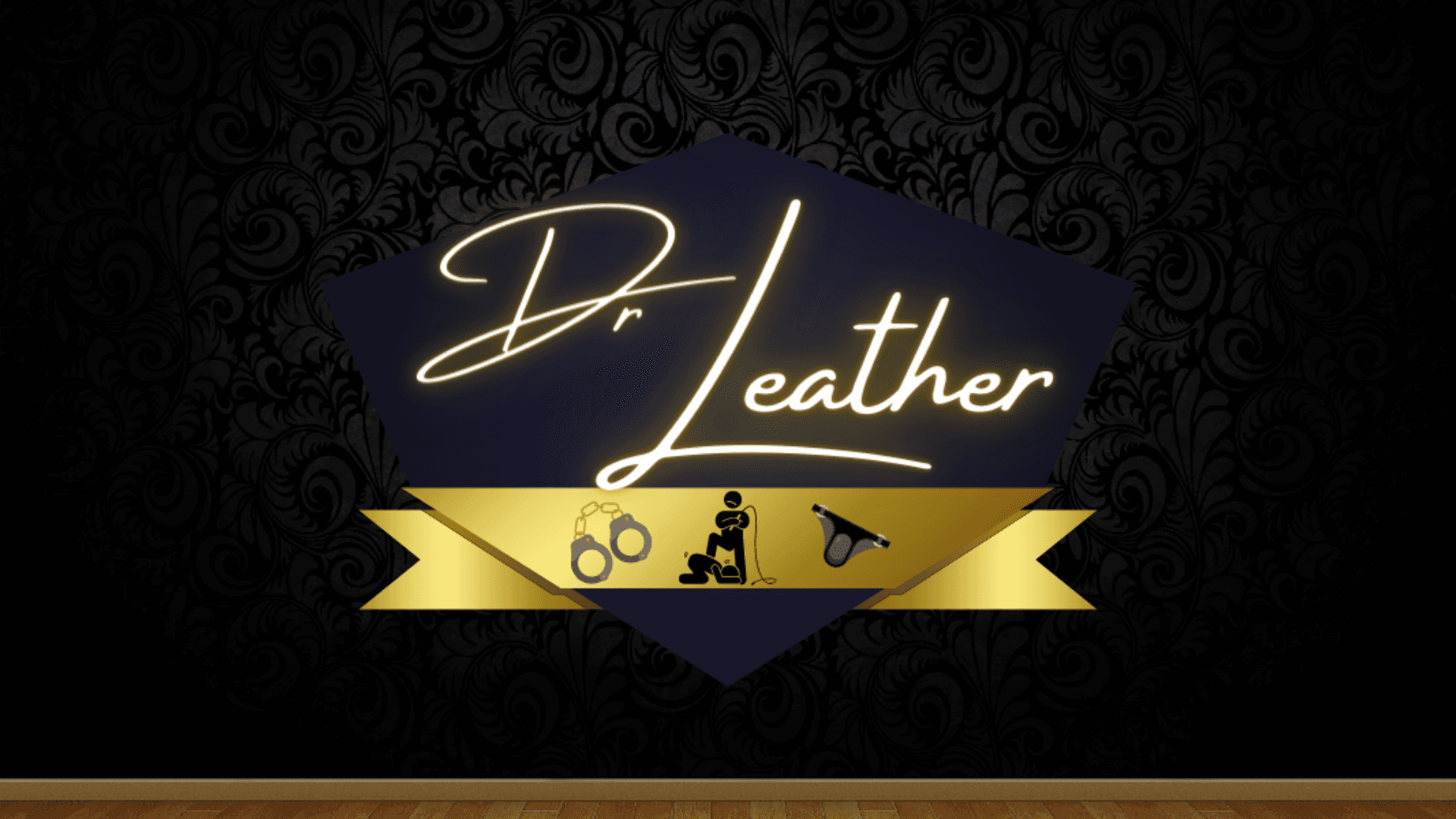 Dr Leather