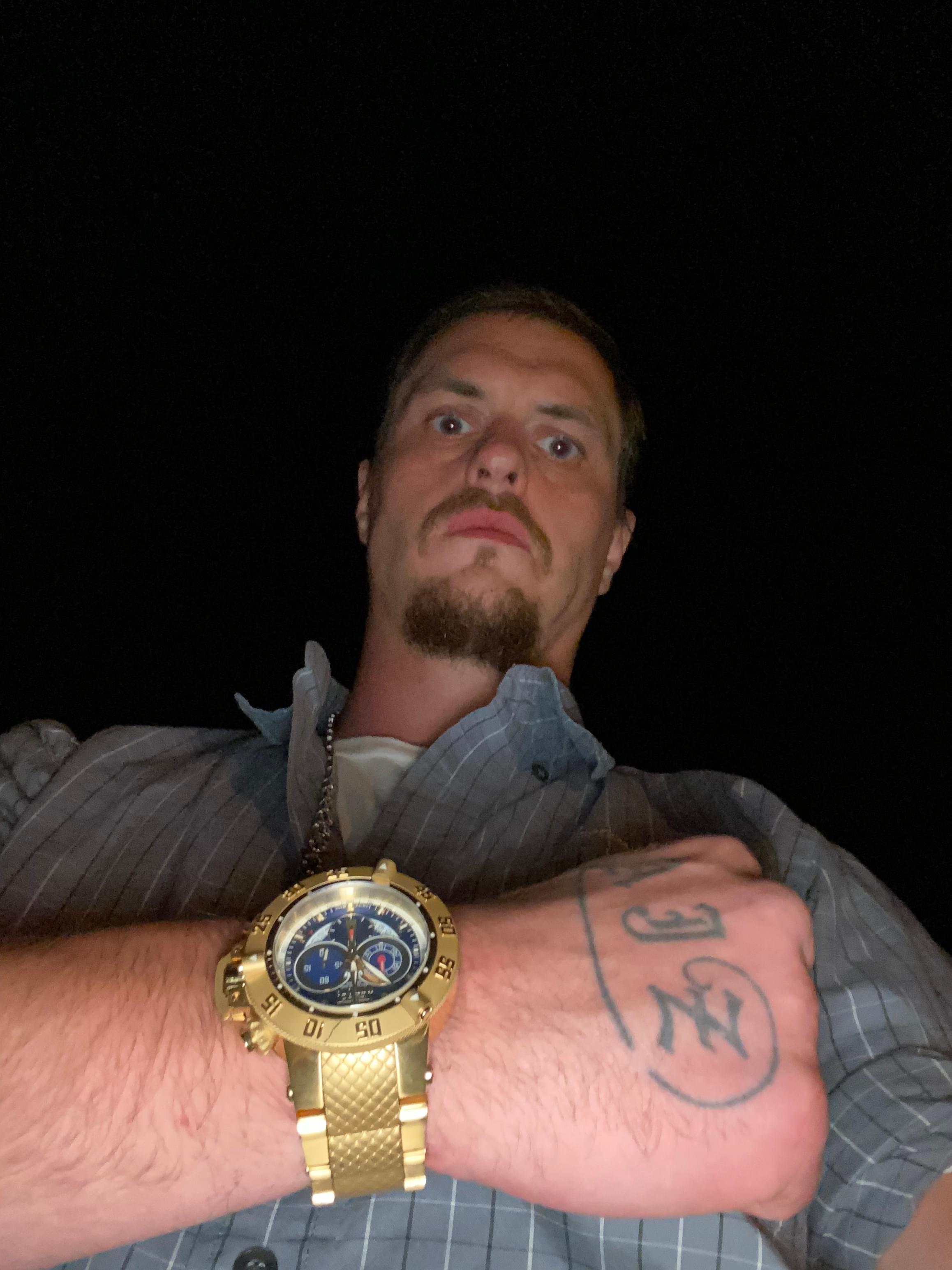 Banging time