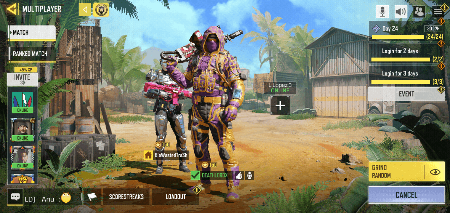 bushescoggins
