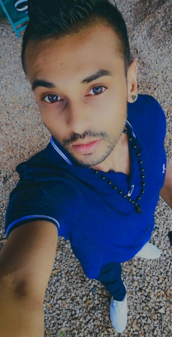 Starzyboy