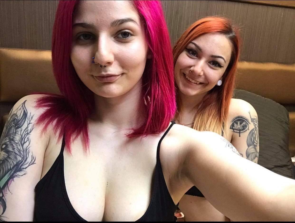 ScissorsXSisters