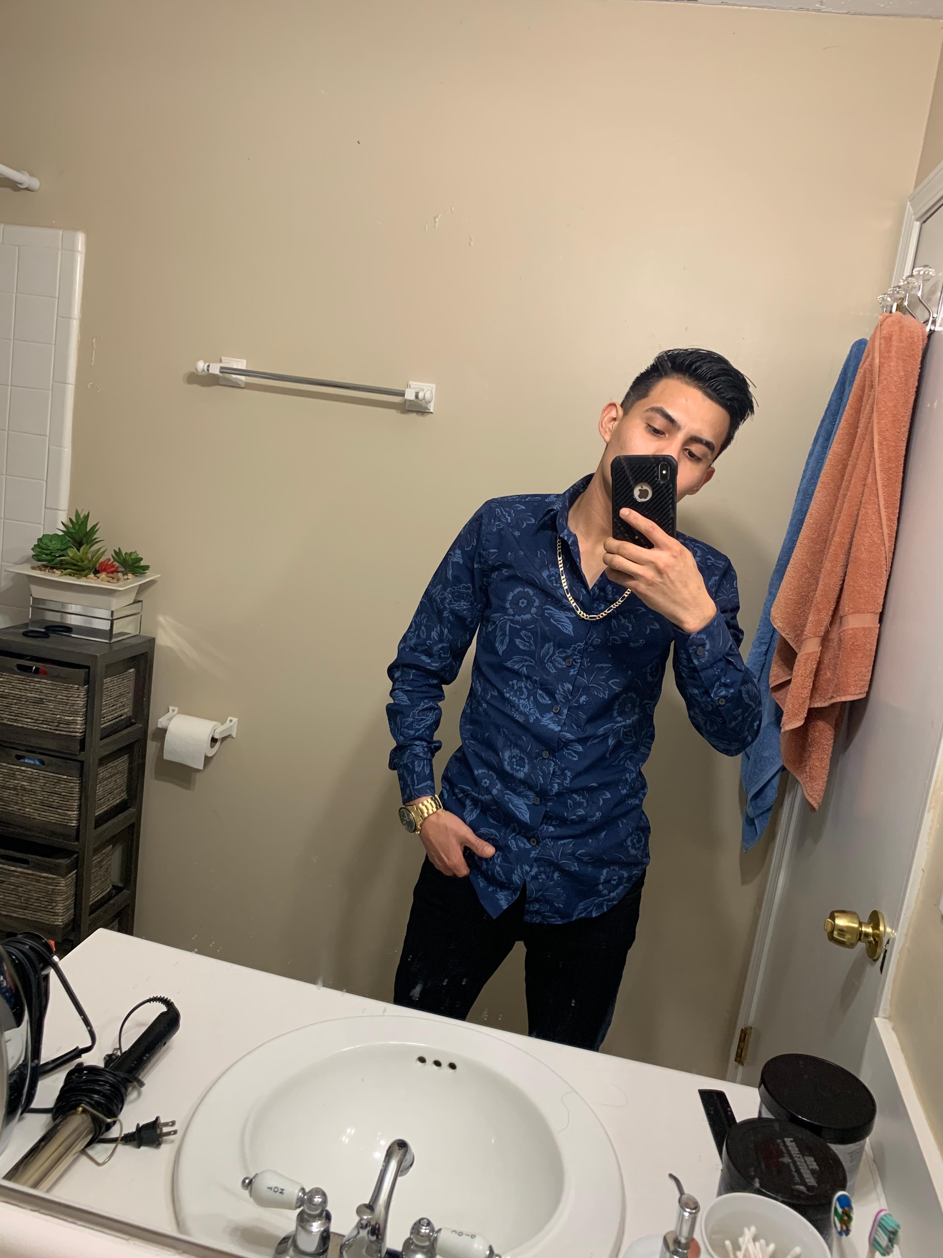 More about me