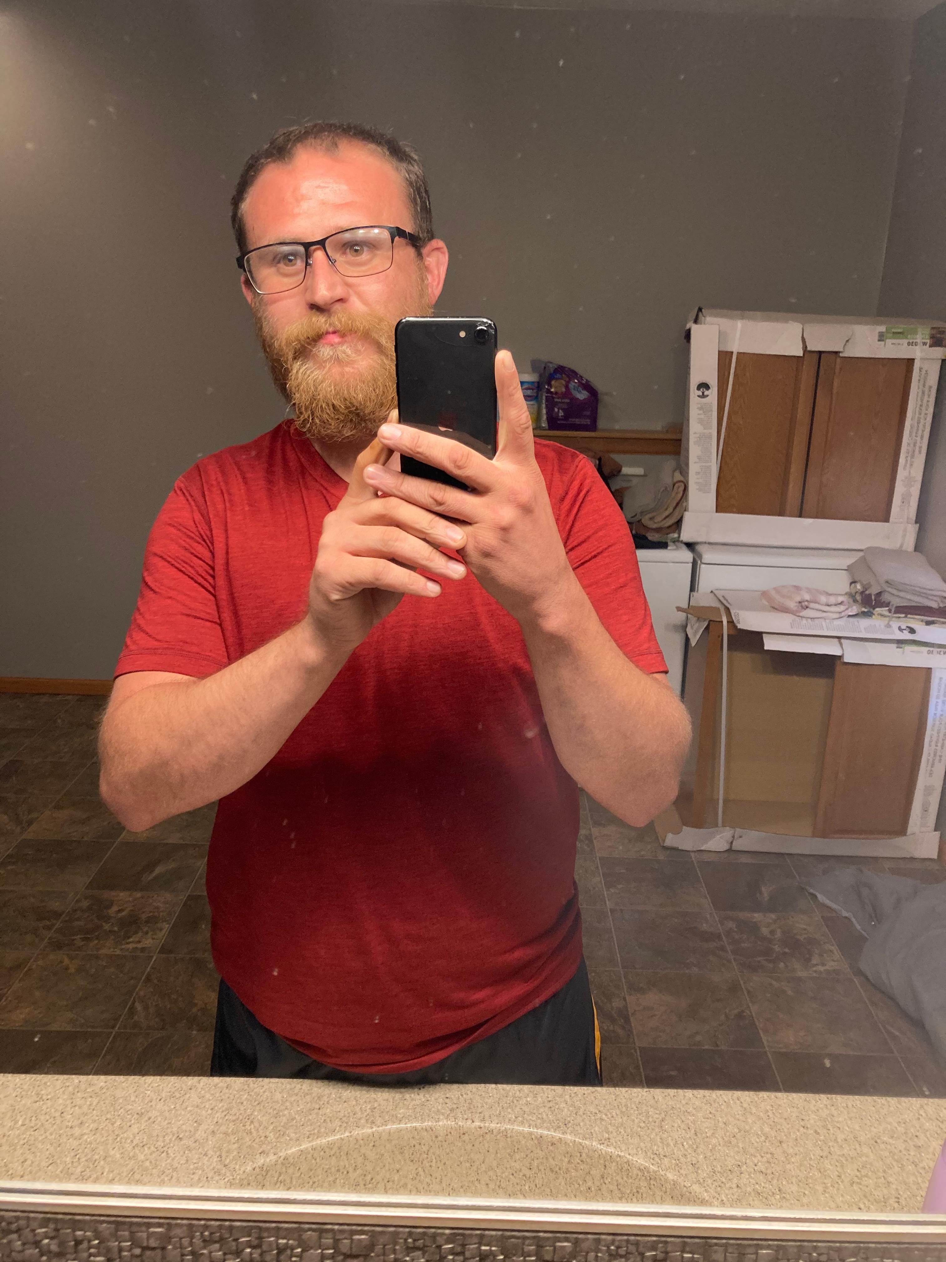 Male solo