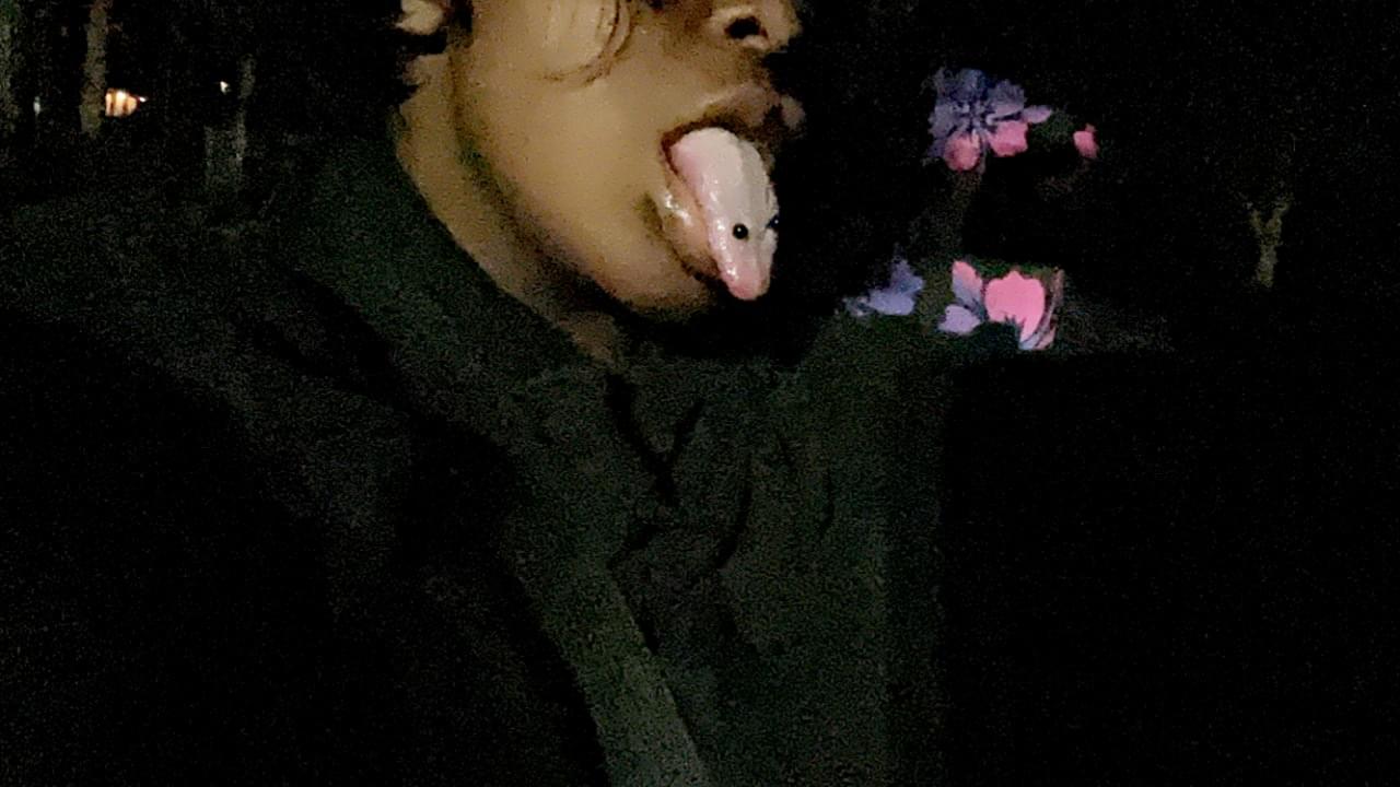 Daddy’s slut luvs cum