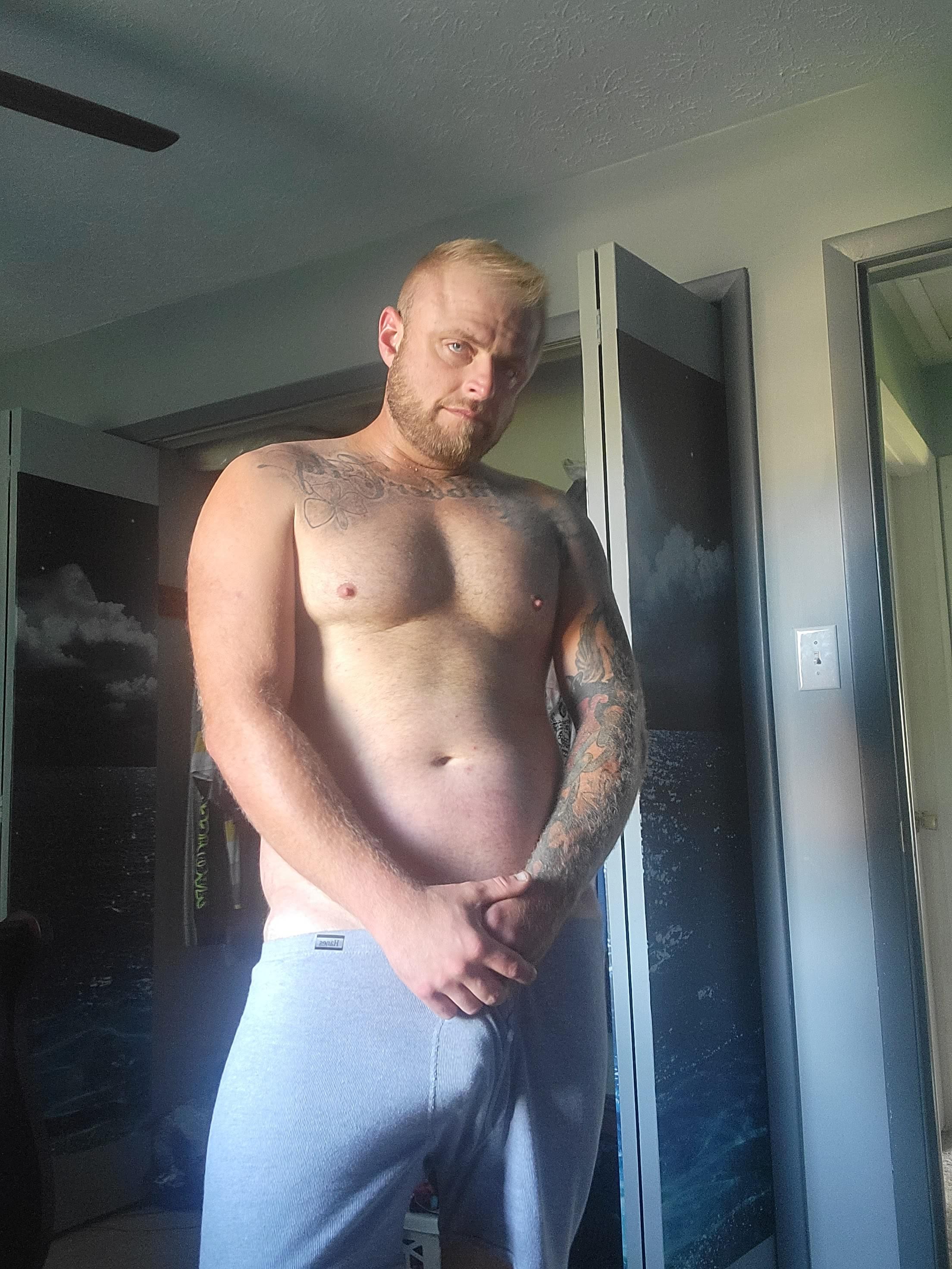 Thaddy daddy
