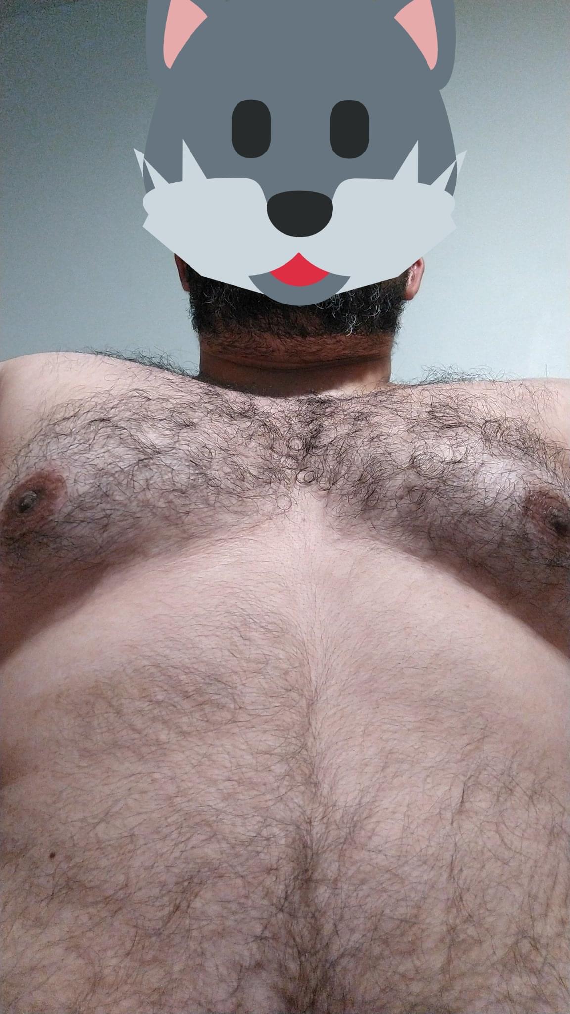 ThiccNaughtyBear's room