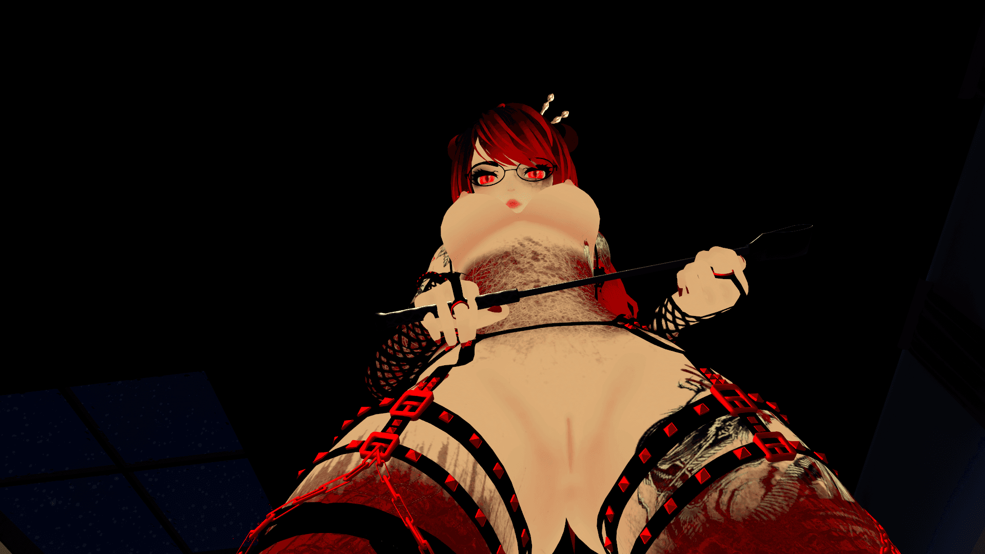 ImpureBastard