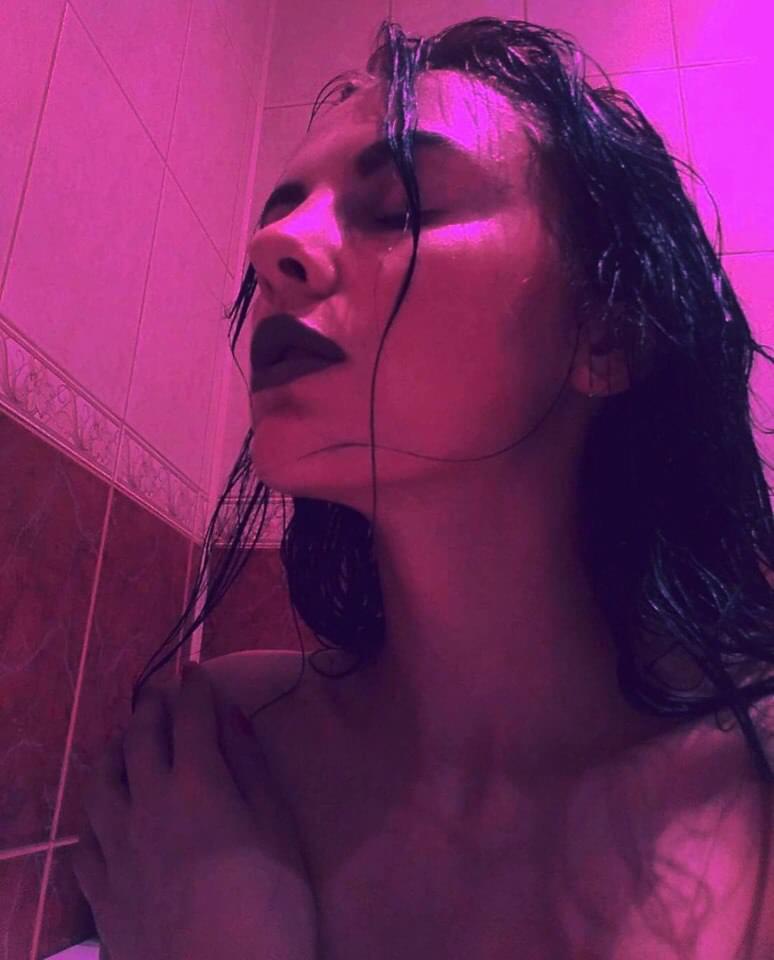 ShyGirlAlone