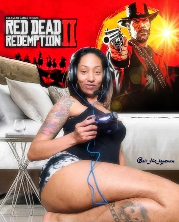 DestinyRed