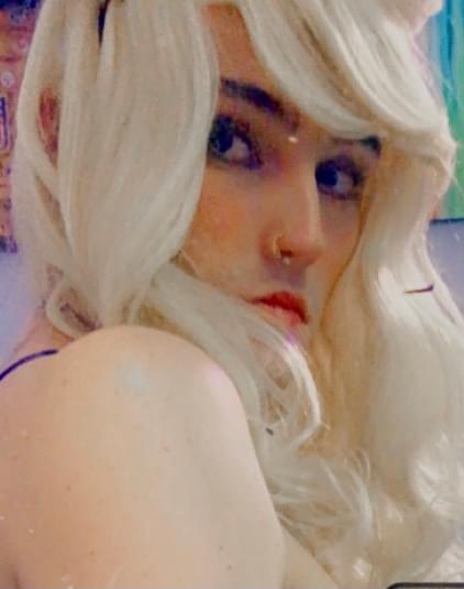 KinkyMadiGurlXO